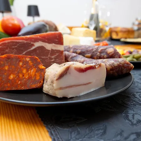 Sanabor Casa de hóspedes Postojna