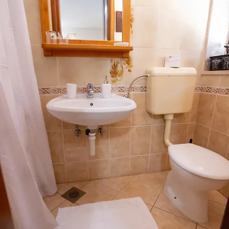 Sanabor Casa de hóspedes