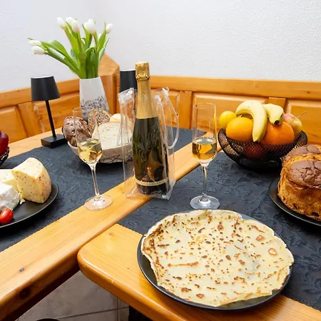 Casa de hóspedes Sanabor