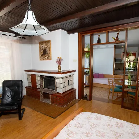 Guest house Sanabor Postojna