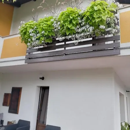 Casa de hóspedes Sanabor Postojna