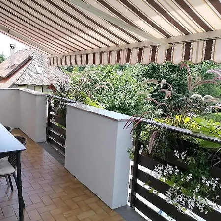 Sanabor Casa de hóspedes