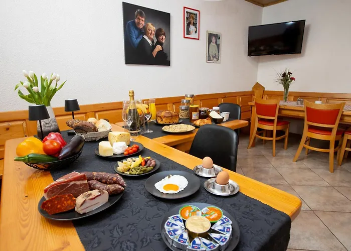 Sanabor Πανσιόν 2*