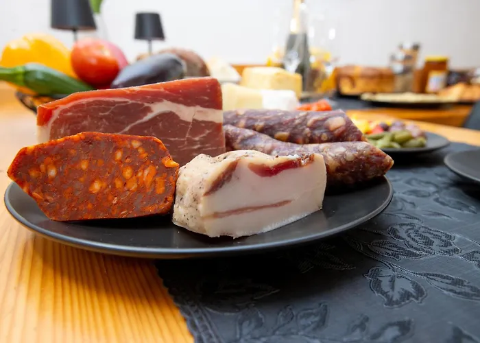 Sanabor Πανσιόν Postojna