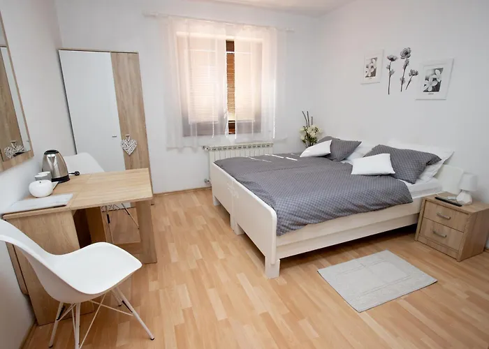 Πανσιόν Sanabor