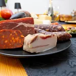 Sanabor Gæstehus Postojna