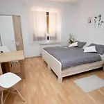 Gæstehus Sanabor