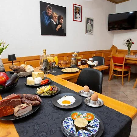 Sanabor Maison d'hôtes 2*