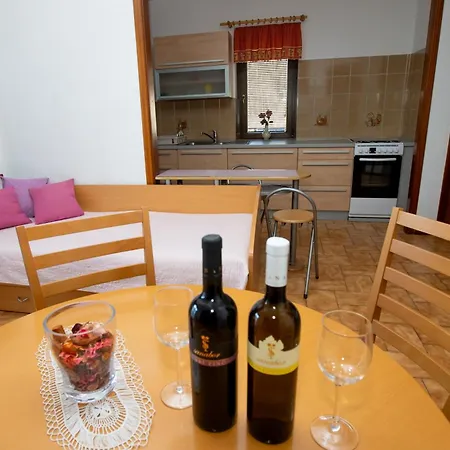 Sanabor Maison d'hôtes 2*