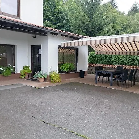 Maison d'hôtes Sanabor