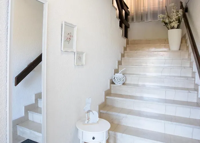 Maison d'hôtes Sanabor Postojna