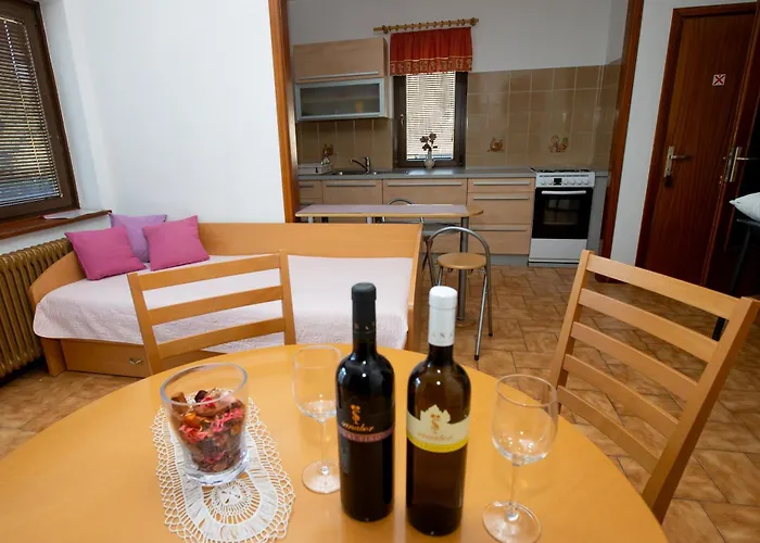 Sanabor Maison d'hôtes 2*