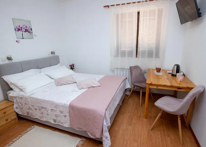 Sanabor Maison d'hôtes 2*