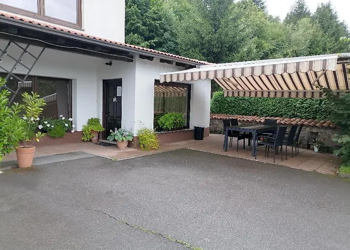 Maison d'hôtes Sanabor