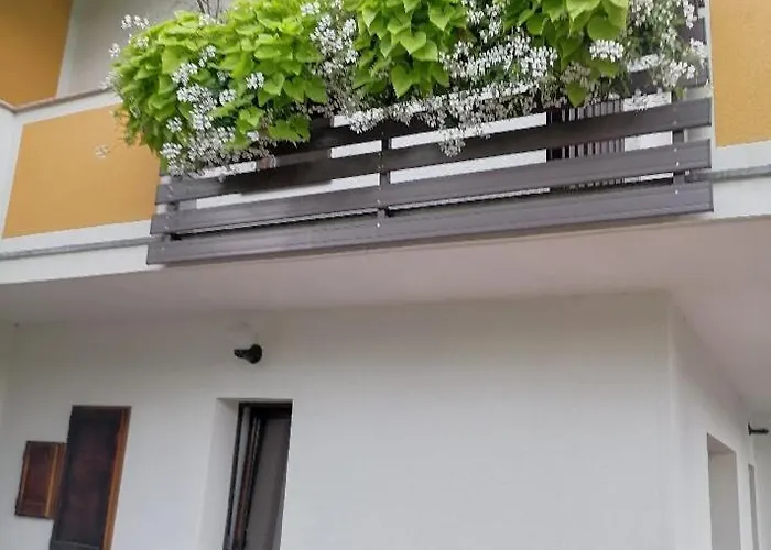 Maison d'hôtes Sanabor Postojna